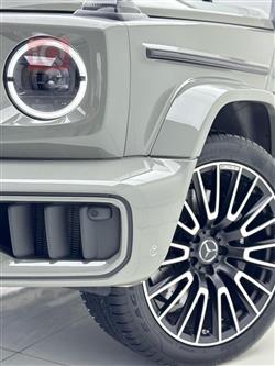 مێرسێدس بێنز G-Class